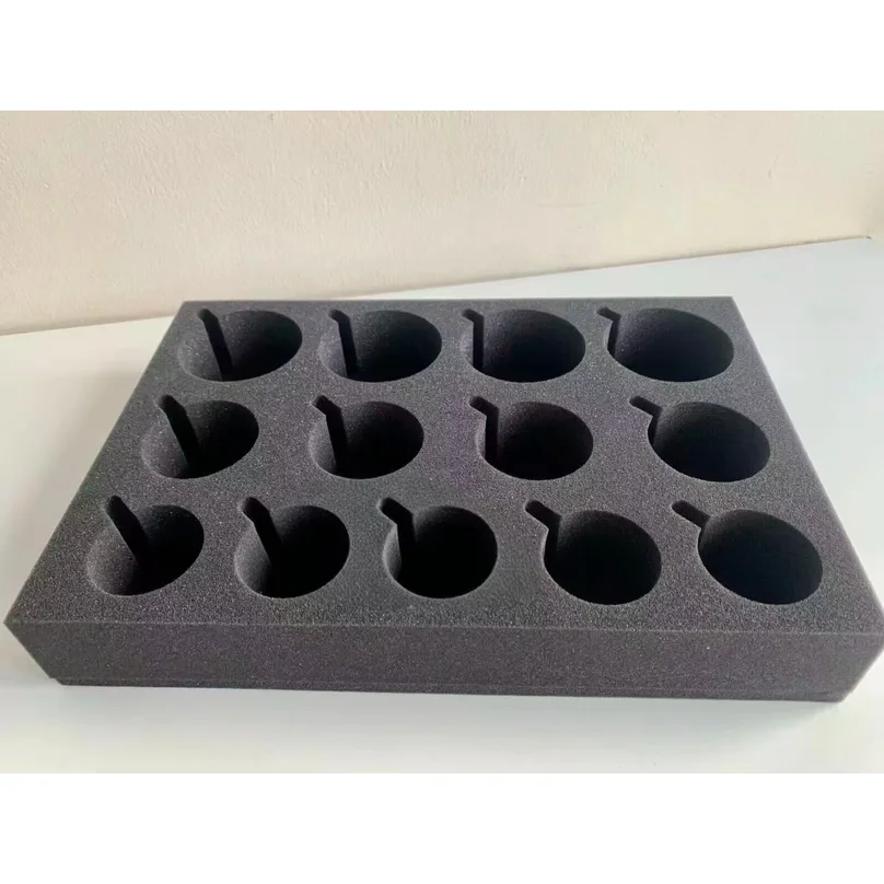 2pcs Campervan Bubble Cup Glass Coaster Storage Box Cup Holder Rack Motorhome Large Travel Vehicle