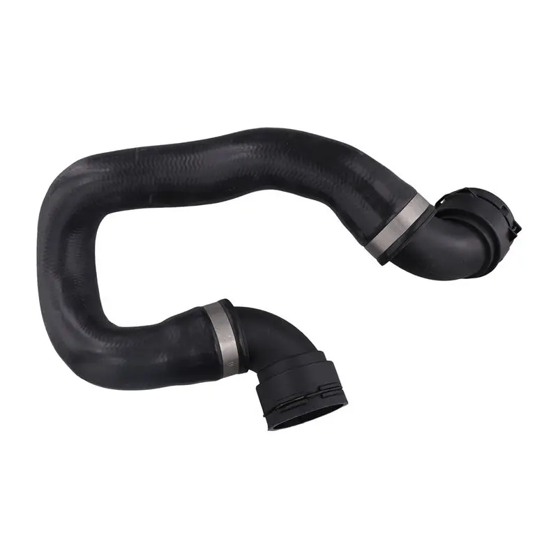 

A19Q-17127599450 Car Engine Lower Coolant Hose For BMW 1' 3' 135I 335I X1 3.0 E88 E82 E90 E92 2011-2015