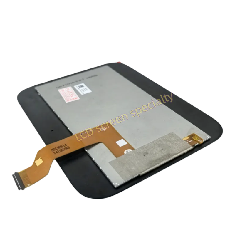 HTC 5G HUB for Original LCD Display Digital Component Replacement TFT5K2