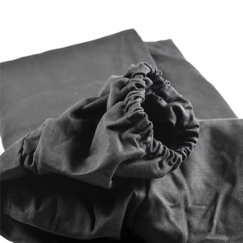 ABSQ-التصوير السلبي تطوير حقيبة سستة خارجية طبقة مزدوجة فيلم تغيير تحميل غرفة المظلمة