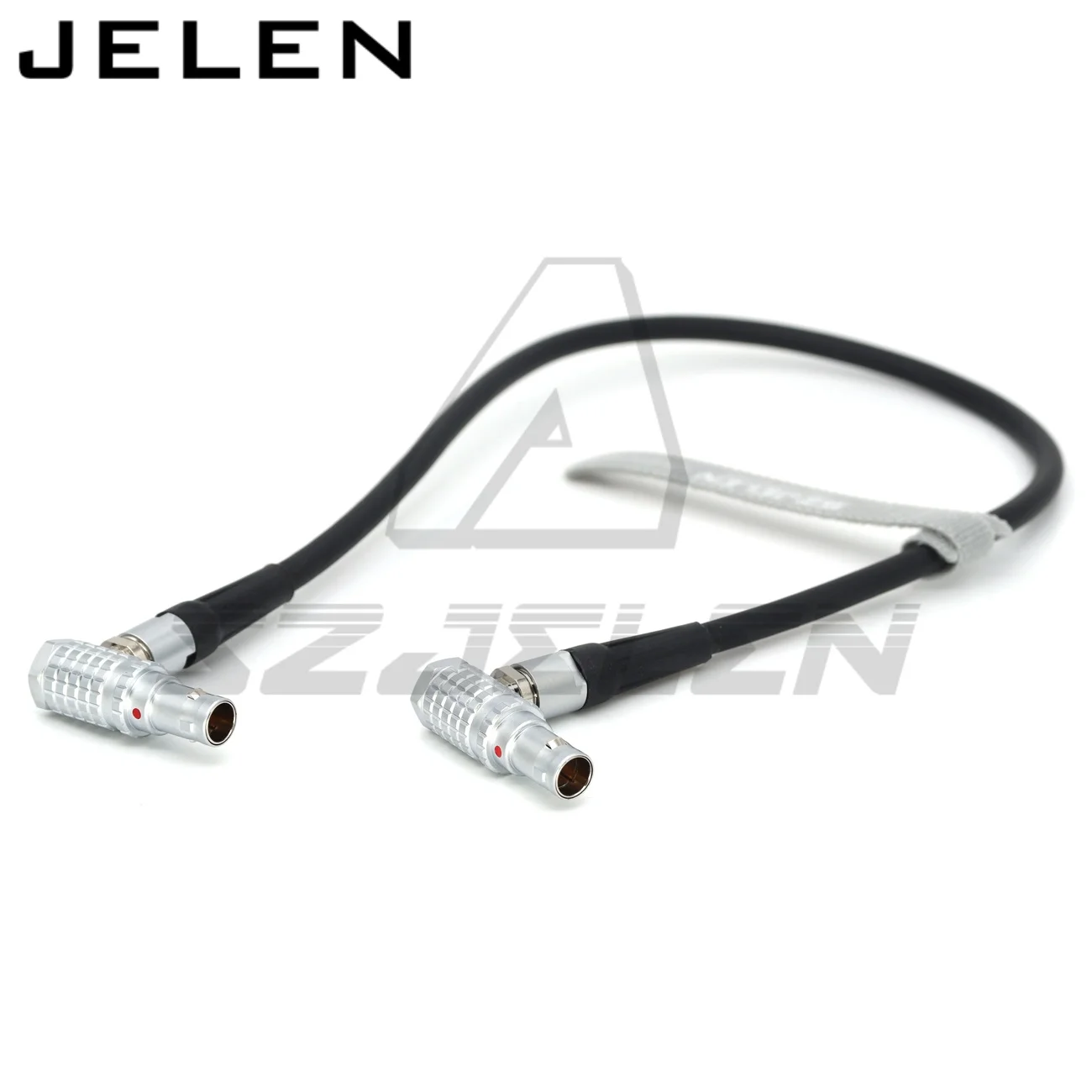 ARRI Alexa /RED/ SONY Camera 0B 2pin 12V Cable power to 0B 2pin Teradek power cable