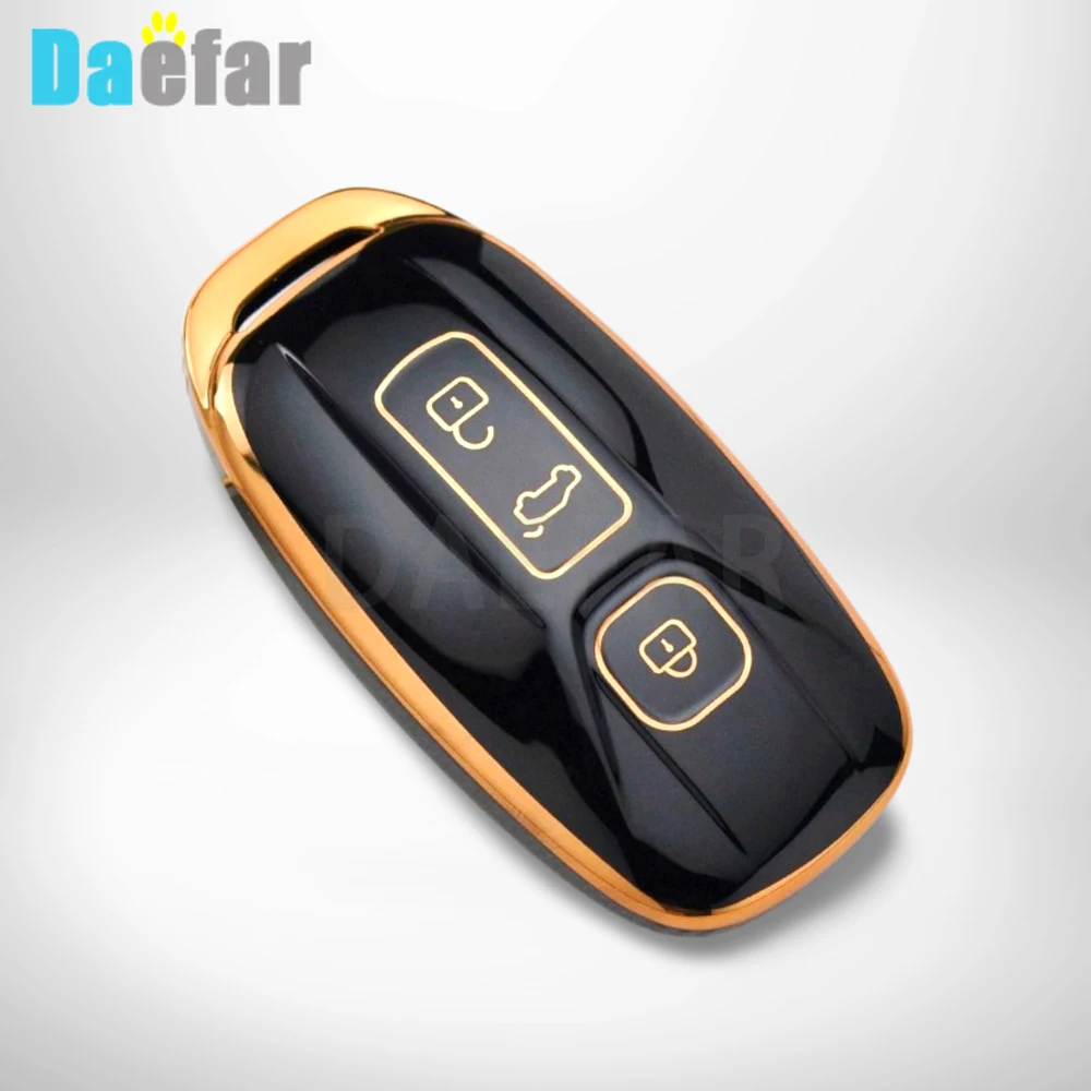 Tpu Car Remote Key … - image