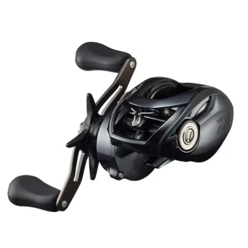 Daiwa TATULA TW 300XHL【送料無料】 2021 DAIWA TATULA TW 300H 300HL 300HS 300HSL 300XS 300XSL Baitcast