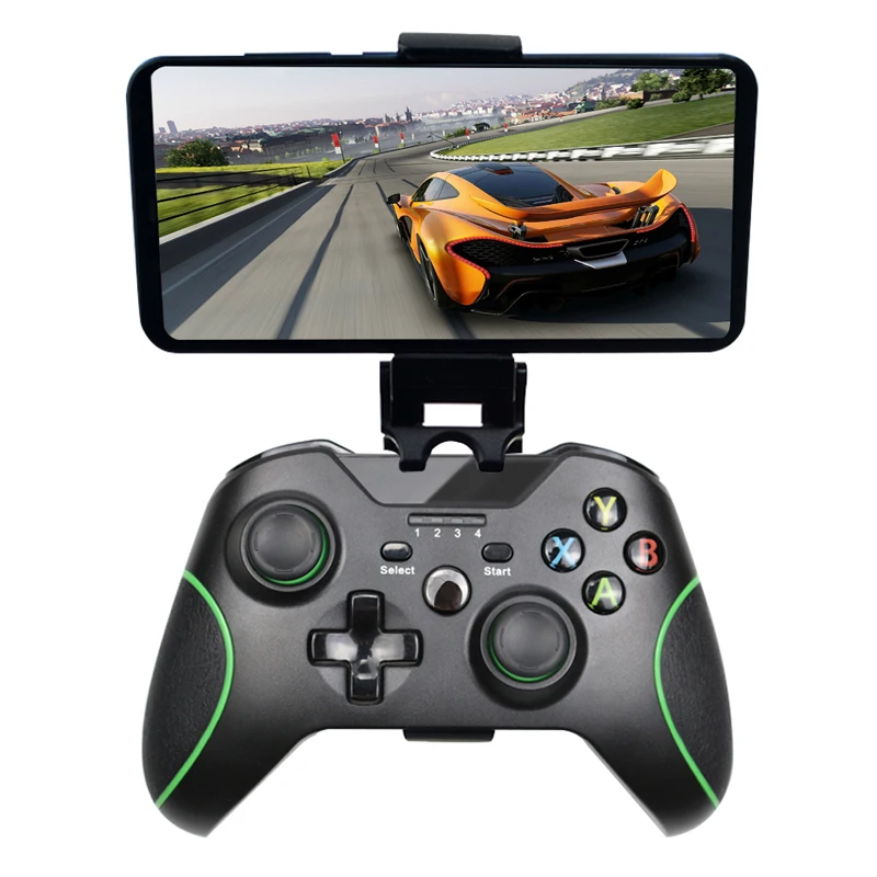 Wireless Bluetooth Controller for IOS/Android Gamepad Joystick For Mobile Smart Phone Controle Gaming Accessories