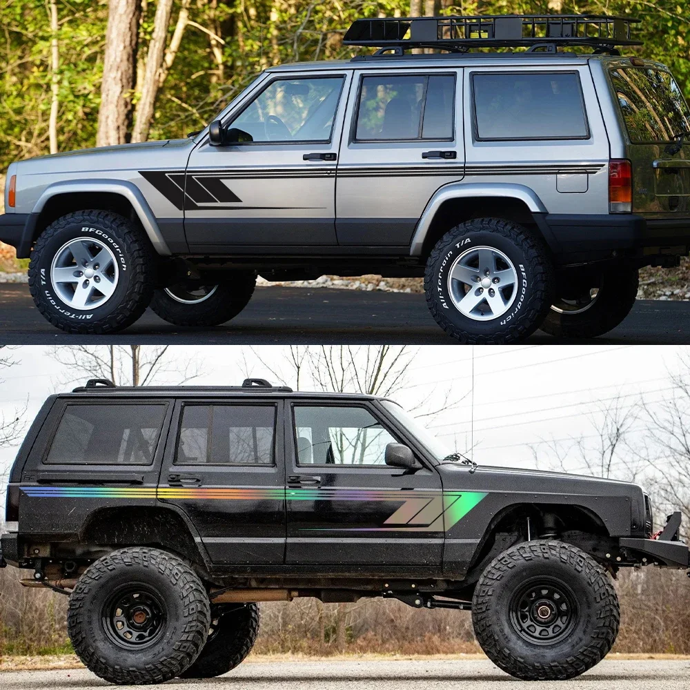 Thumbnail 4 - #22 Latest Racing Stripe Stickers Offers