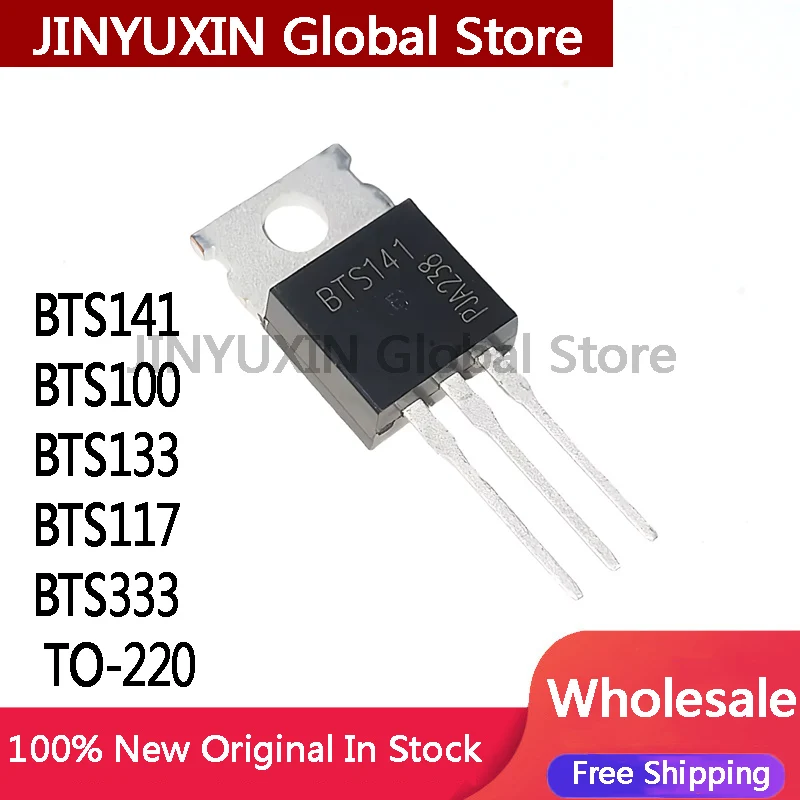 10Pcs Brand New BTS…