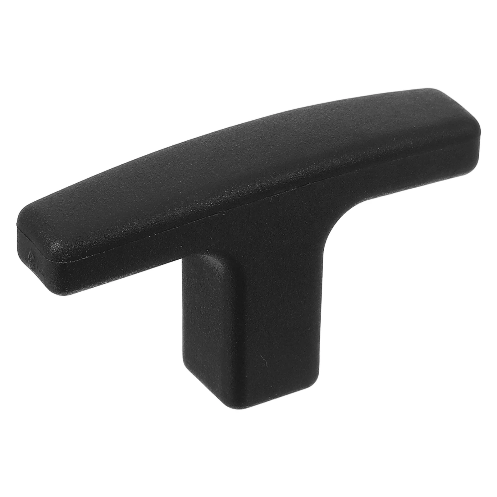 

Plastic Inner H T Shape Matte Finish Furniture Rv Waste Valves Stainless Bump H Assembly Steel Tools Parts