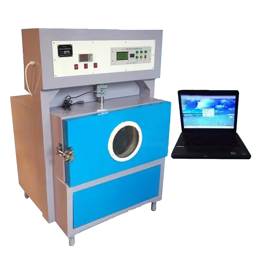A075 High Quality Lab Digital Automatic Splitting Testing Machine for Asphalt Mixture