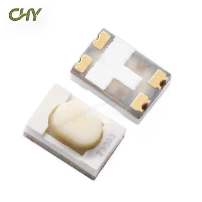 Original LS8J2M-T SMD Tactile Switch 4.9×3.2×2.5mm 180gf Gold Contact 4Pin Momentary Push Button For Car Remote Key