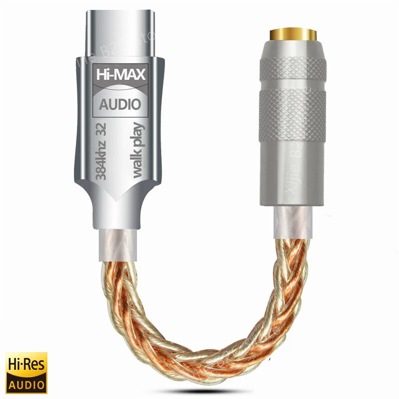 Dac Earphone Amplif… - image