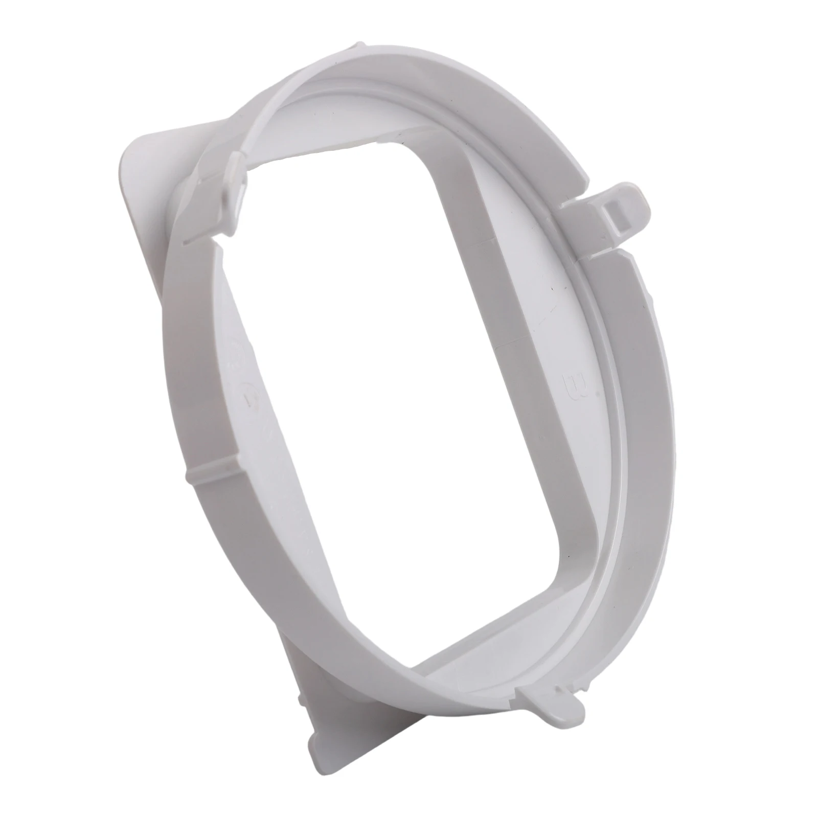 2025 Hot Sale Brand. Good And High Quality 150MM Air Conditioning for exhaust Pipe Body Square Round Interface For Comfee YAFEX