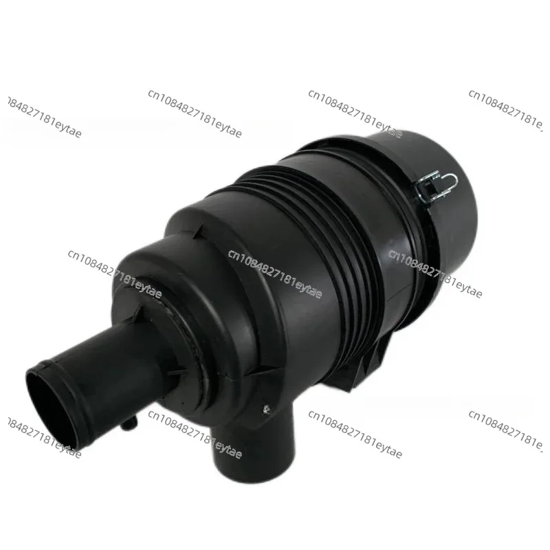 Air filter assembly G065424 is suitable for generator set excavator air filter housing G065411