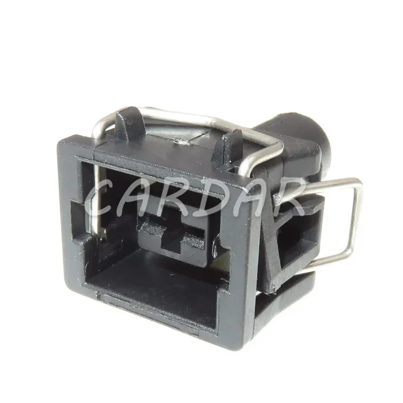 1 Set 1 Pin 357972771 Automotive Connector 357 972 771 AC Assembly Wire Harness Socket For VW