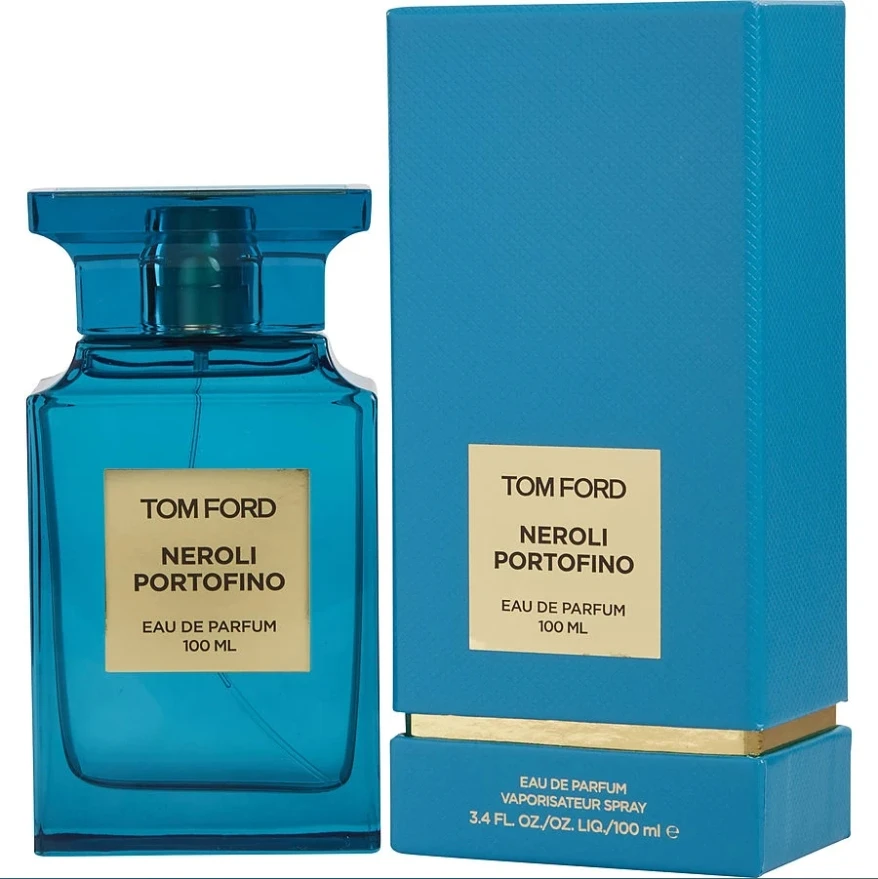 

Tom Ford Neroli Portofino unisex Eau De Parfum Spray 100ml
