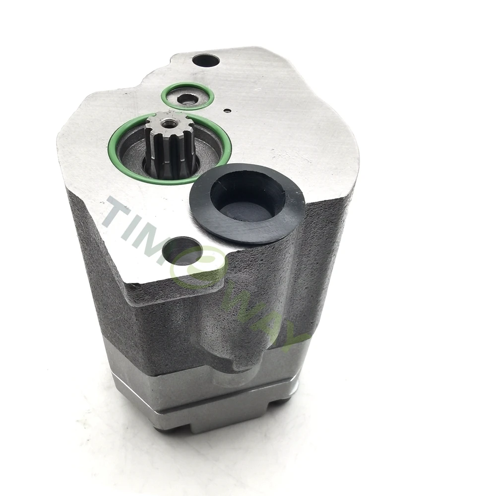 AP2D25 Hydraulic Pilot Pump for UCHIDA AP2D25LV1RS7 Excavators Volvo EC55 Gear Pump