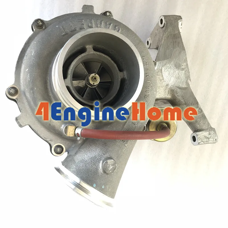 

Турбокомпрессор GT3776D 466819-0004 1823560C92 для Ford с двигателем T444E NON-EBPD