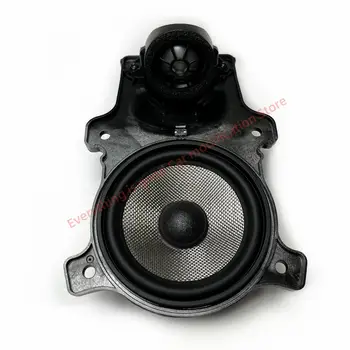 Pro Volvo XC60 2017+ centrální reproduktor audio příslušenství Úprava přístrojové desky vysoce kvalitní autodíly audio - upgrade 10 nejlepší prodej Vylepšení audiosystému Volvo XC60 - №2