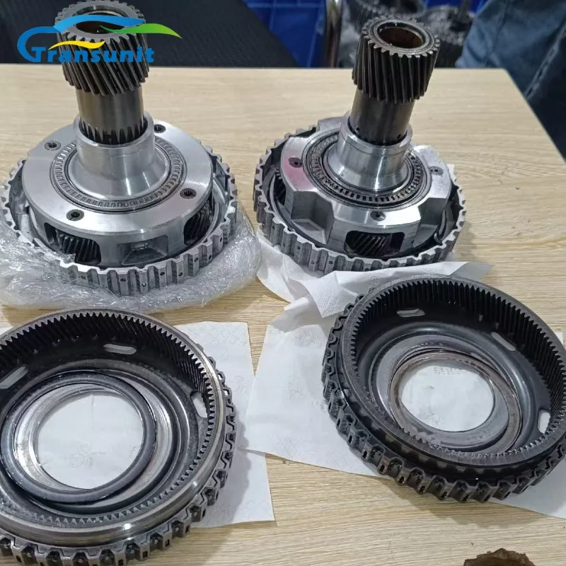 

U760 U660 New Gearbox Front Planet Carrier 6Speed Transmission Suit For Lexus Toyota Camry Venza Car Accessories Automatic U660E