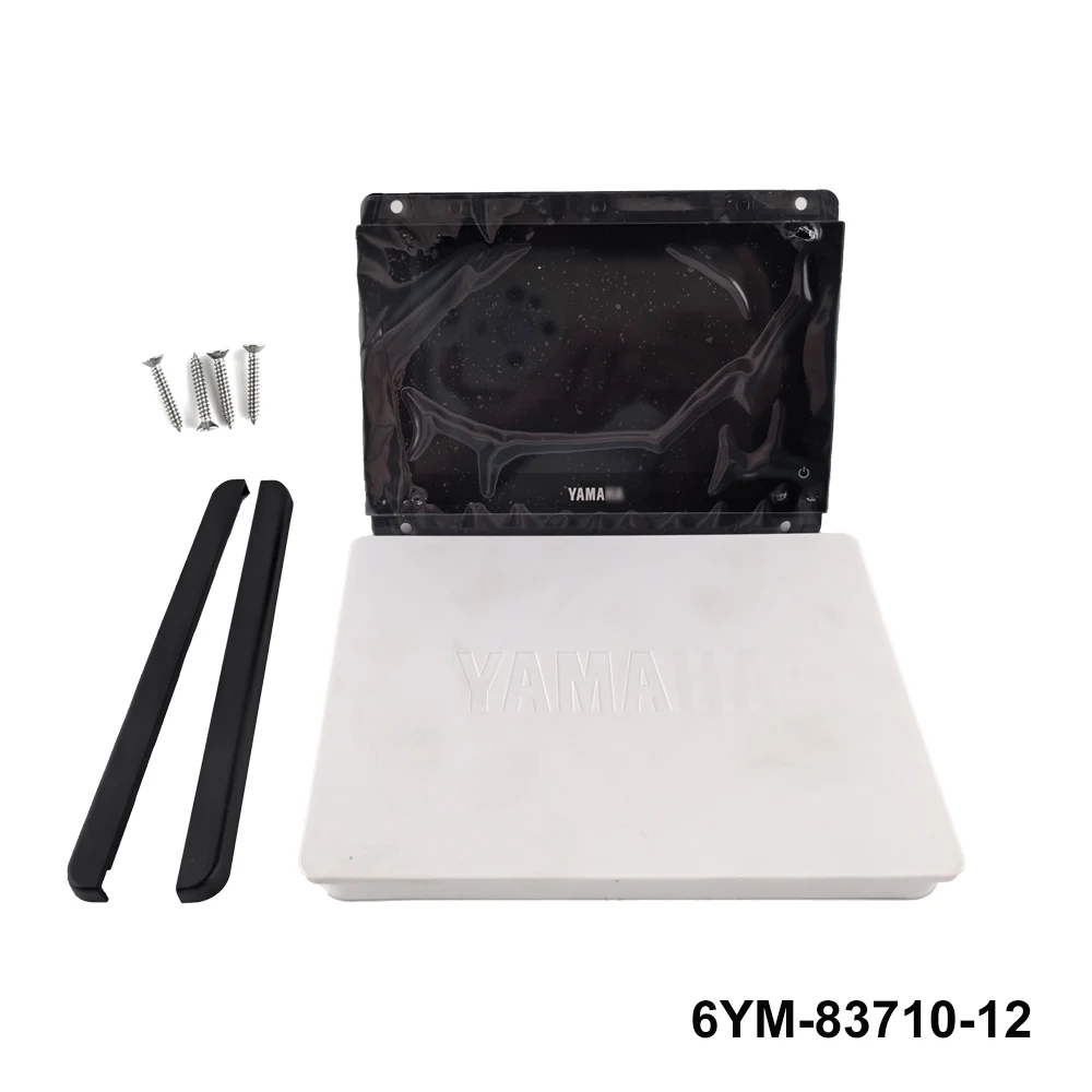 6YM-83710 CL5 Multi Display Assy for Yamaha 4 Stroke Outboard Engine 6YM-83710-12-00 6YM-83710-16-00 (Original)