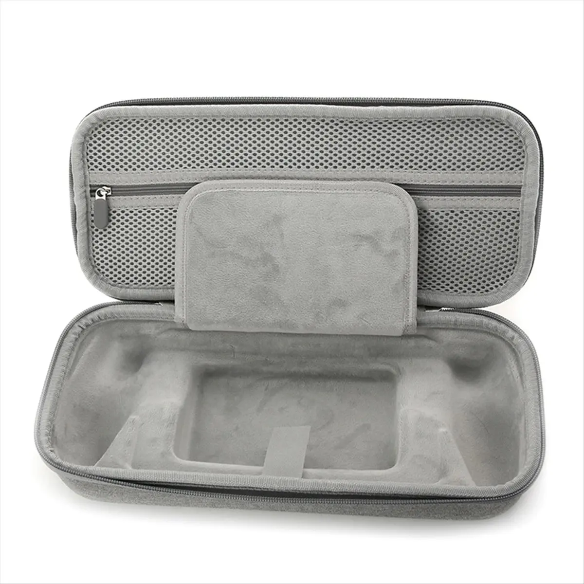 L73A NEW For Portal Carrying Case with Spare Parts Storage EVA Shockproof Protective Handheld Travel Bag for B