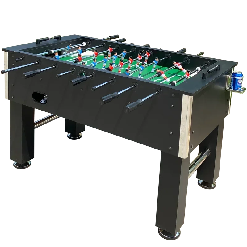 

Price 5 Feet Football Game Indoor Hand Play Football Kick Games For Sale