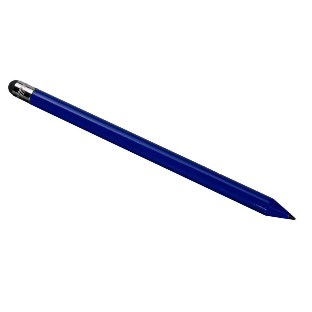 Plastic Capacitive Touch Pencil Active Stylus Pen Touchscreen Pen for Tablet Phone and Laptop Devices