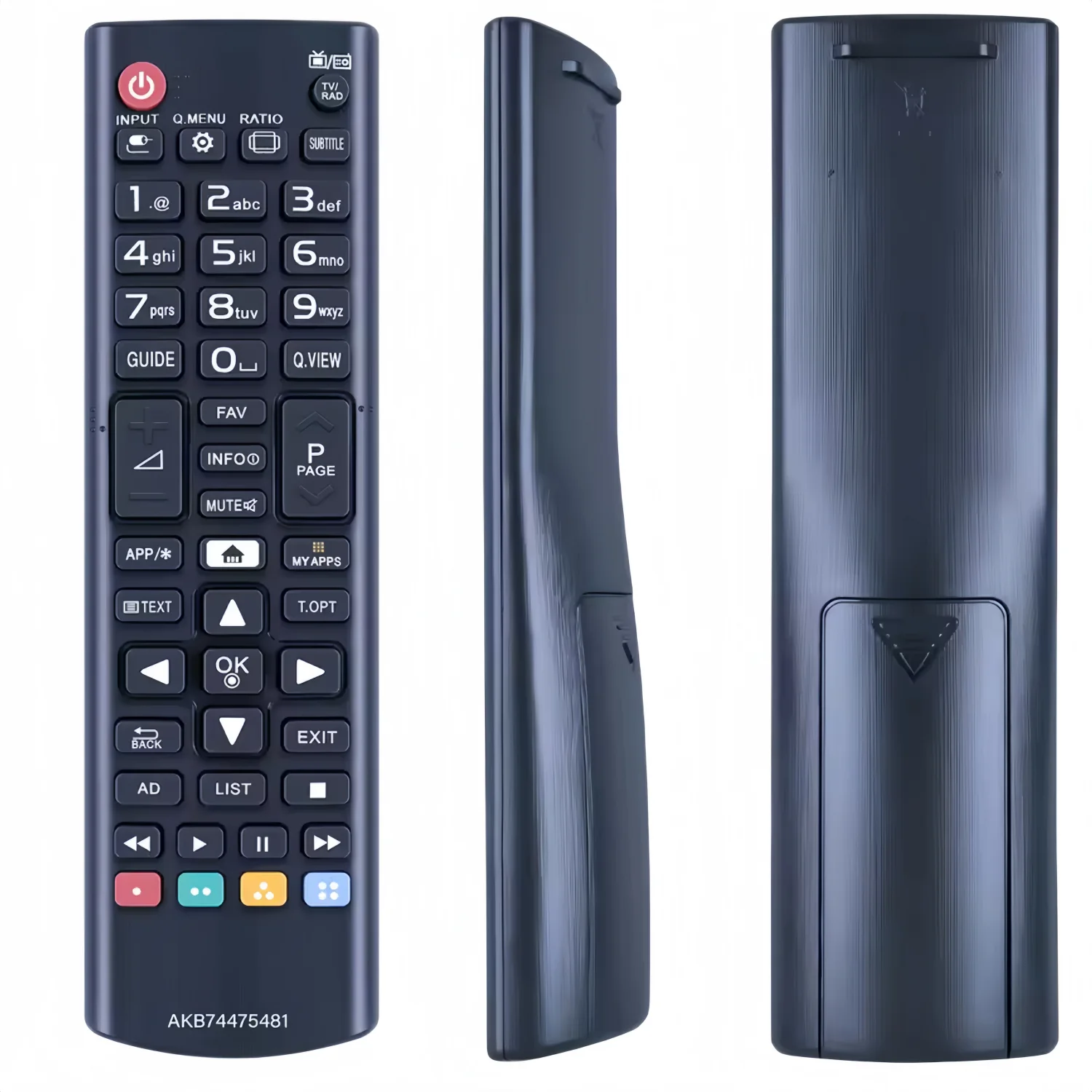 AKB74475481 Replace…