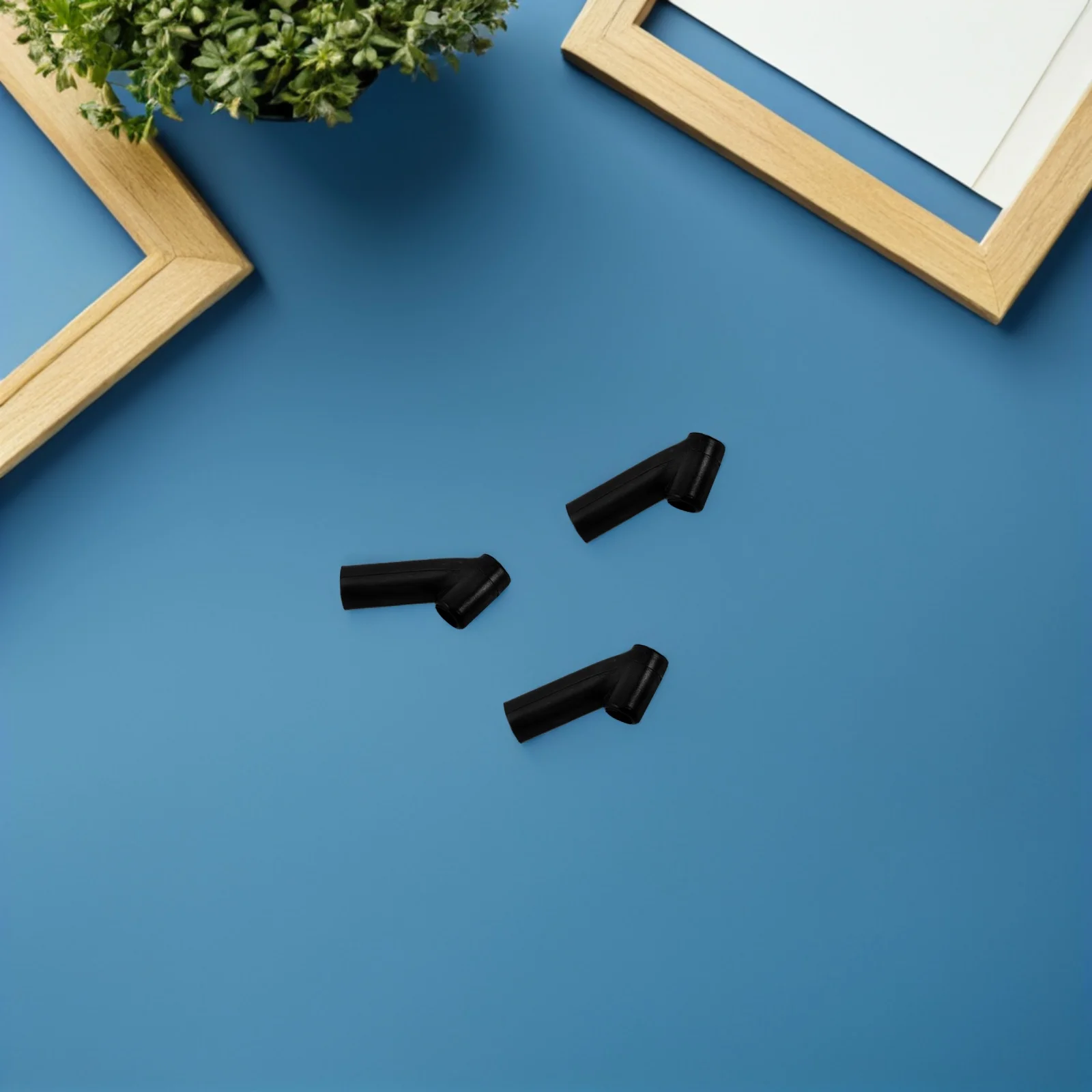 10 pçs kite pólo conector quadro diy ferramentas de reparo conectores haste acessórios conjunta