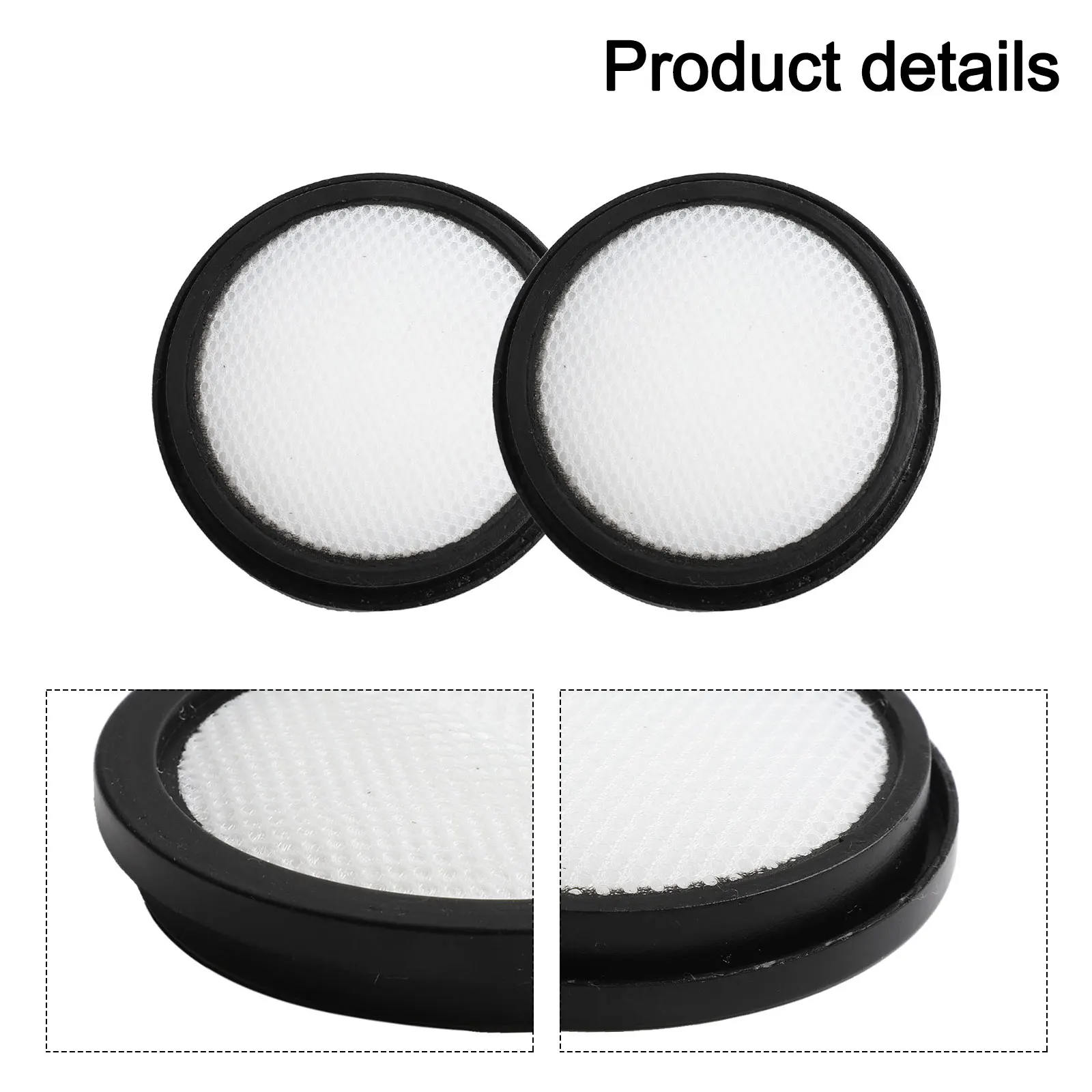 ~ Замена фильтра для пылесоса ~ Запасные кастрюли для INSE I5 Проводной V70 ~ Чистка беспроводных фильтров ~ Аксессуары для пылесоса