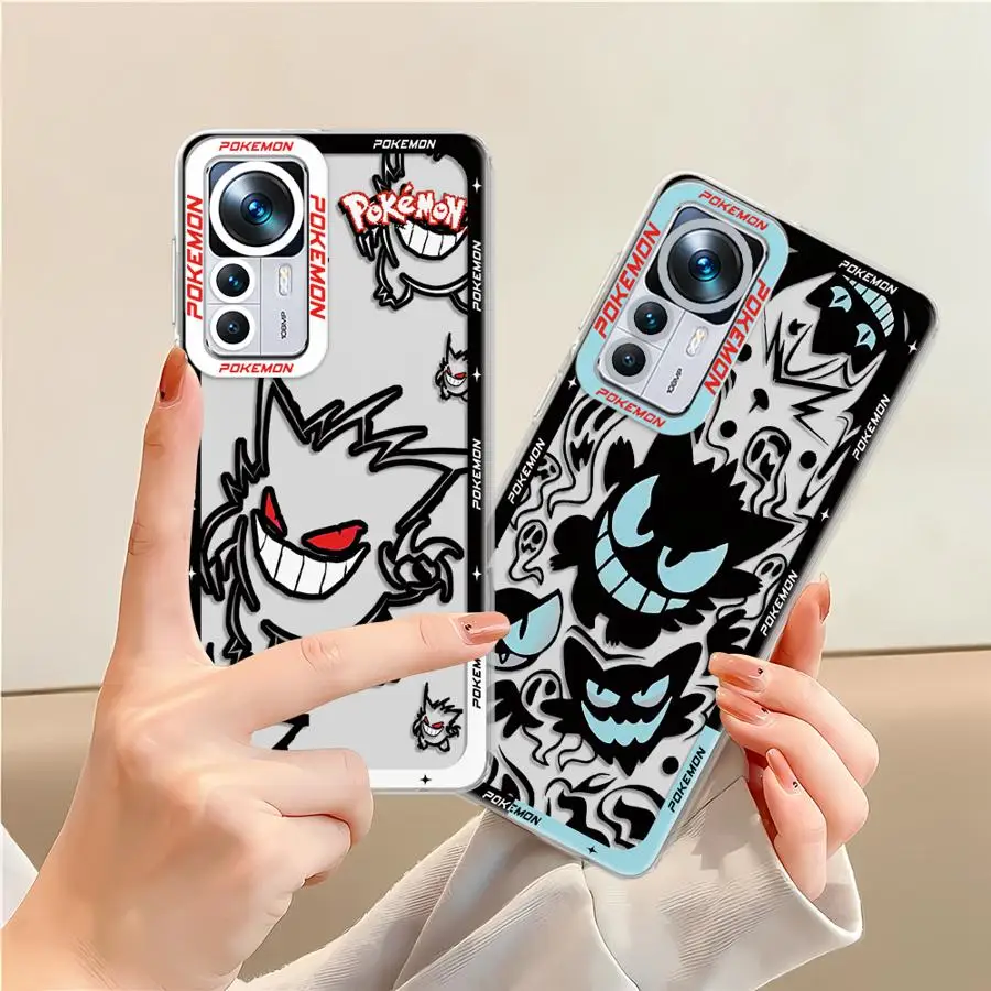 Pokemon Gengar Anim… - image