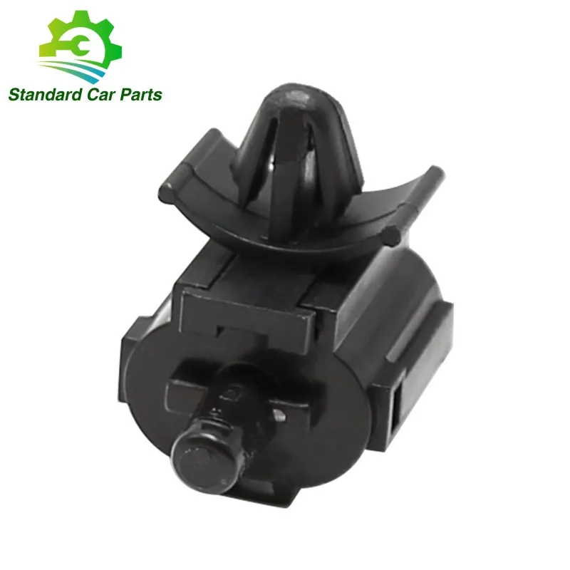 

96985-3X000 Air Ambient Temperature Sensor For Hyundai Elantra Genesis G70 G80 GV60 Santa Fe Accent Sonata 969853X000