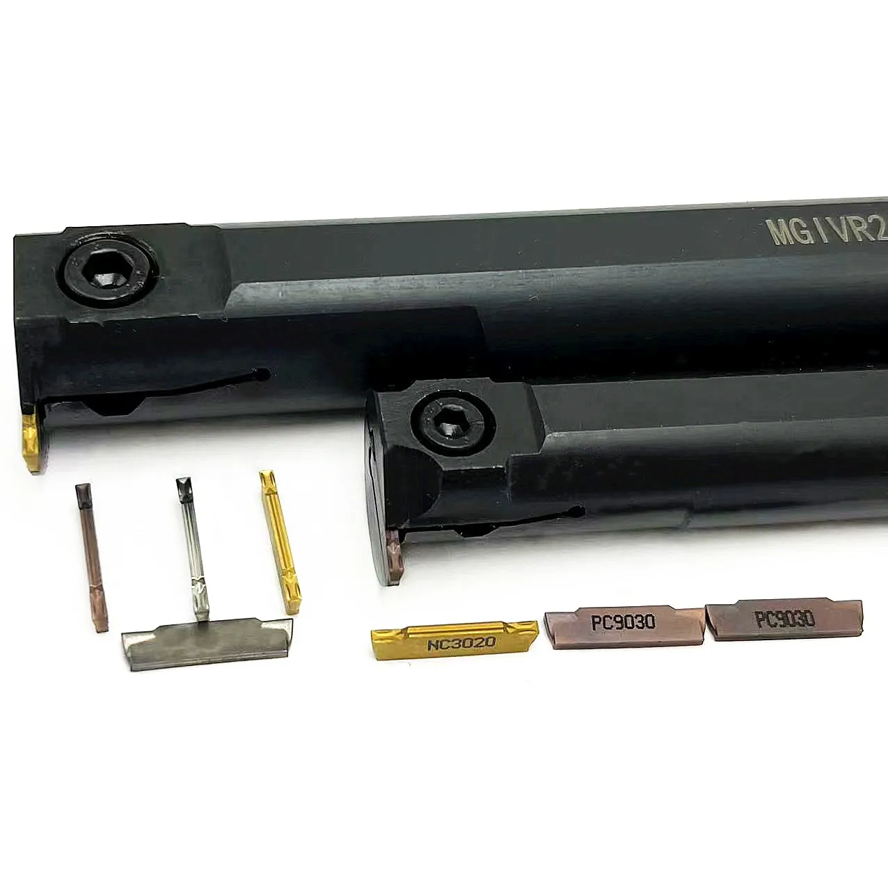 Grooving Tool Holder MGIVR2016-1.5T4 MGIVR2520-1.5T6 Internal Turning Tools Holder CNC Boring Bar Slotting Turning Tool MGMN150