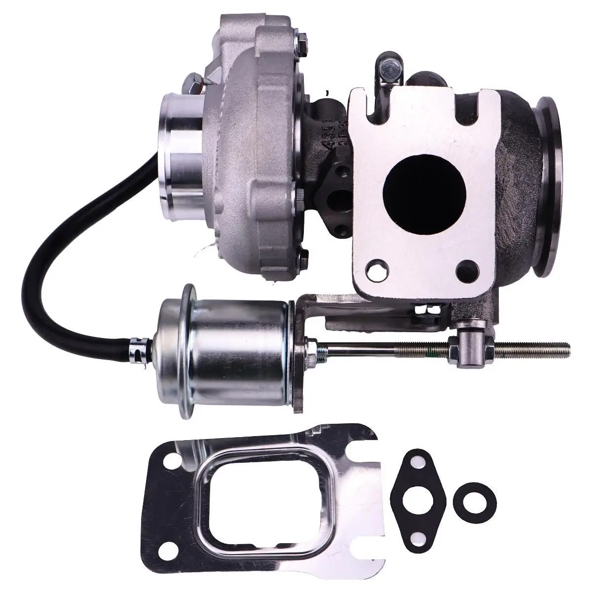 

Turbocharger 04134934 4134934 for Deutz Engine TD 2.9L BM70