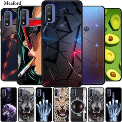 For Motorola Moto G Pure Case Animal TPU Soft Silicone Back Cover Phone Case For Moto G Pure Coque for Moto GPure XT2163 Fundas