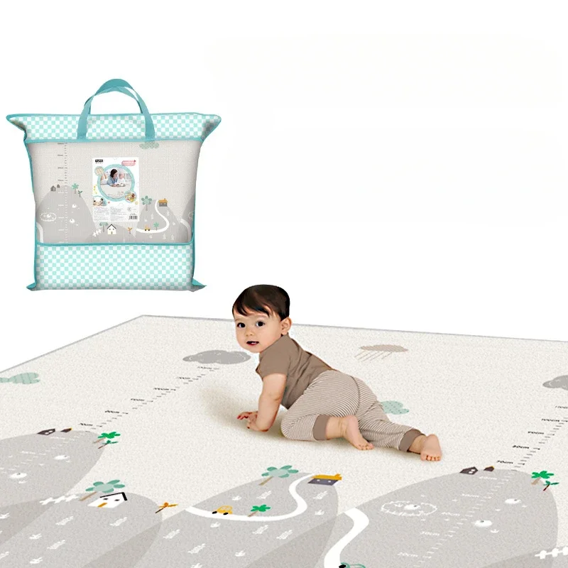 Thumbnail 2 - #30 Best Foldable Baby Play Mats to Buy In 2026