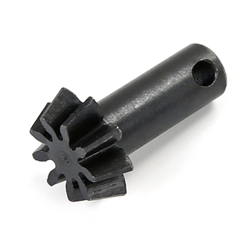 A88M Drive Bevel Ggear 9T для 1/8 HPI Savage XL FLUX Rovan TORLAND БЕСЩЕТОЧНЫЙ ГРУЗОВИК RC Автозапчасти