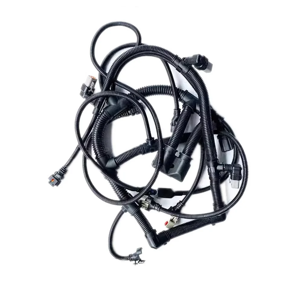 

6754819440/6754-81-9440 For Komatsu PC200/210/240-8 Wire Harness SAA6D107E Engine Wire Harness QSB6.7 Cable Excavator Parts