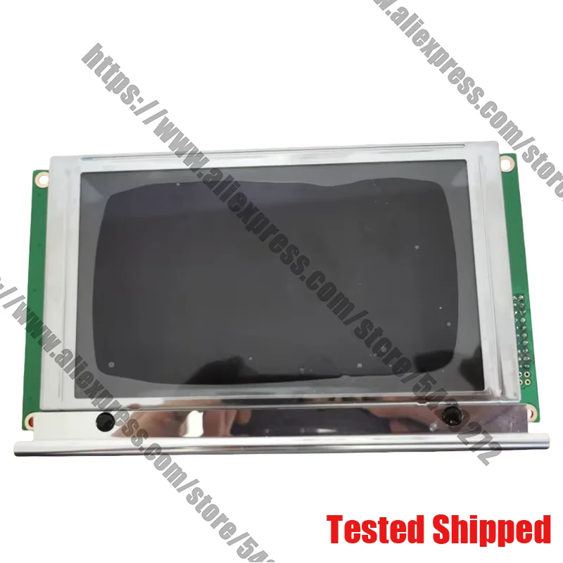 

NEW A-OCP-24128-01B Compatible LCD Screen Display