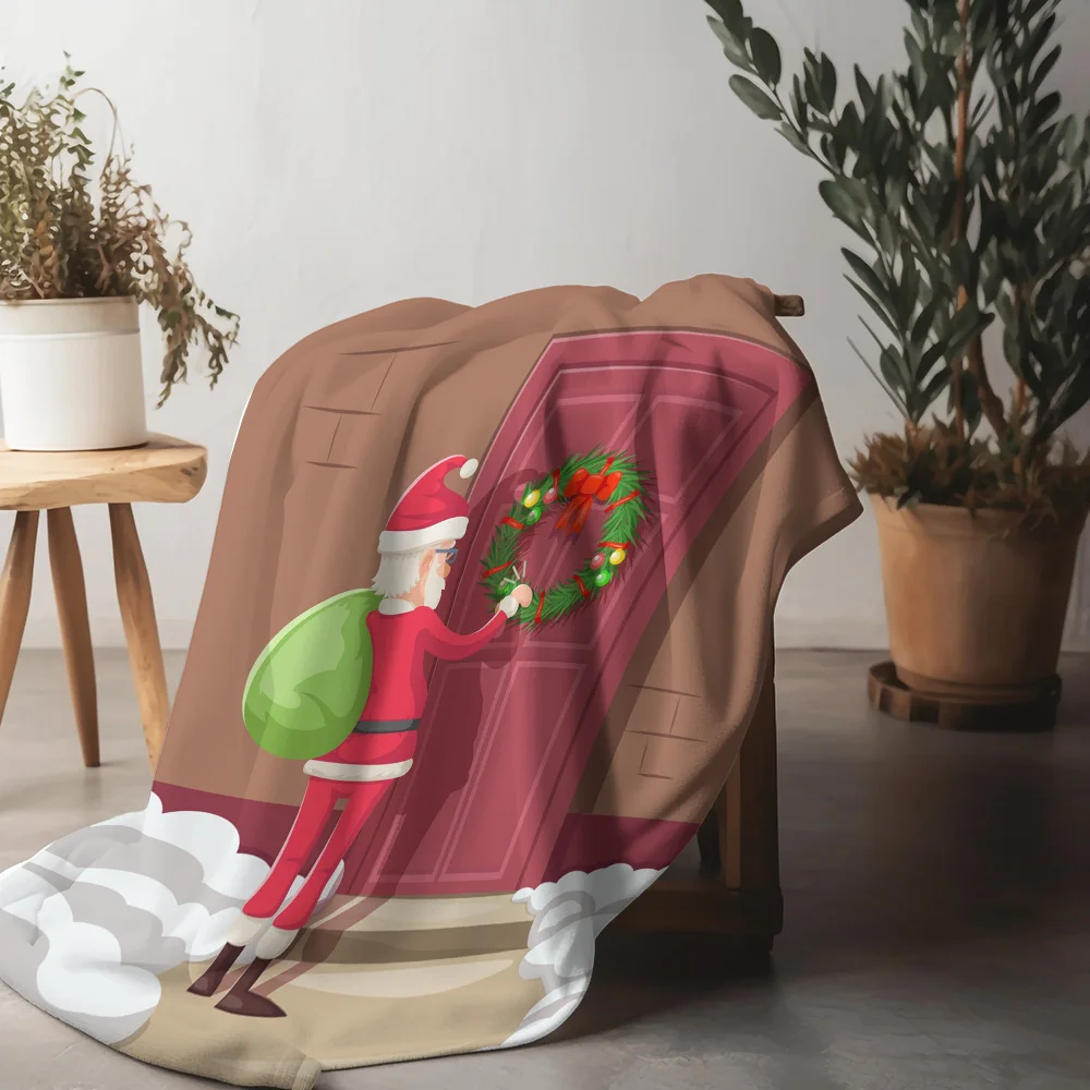 Tu Cozy Christmas T… - image