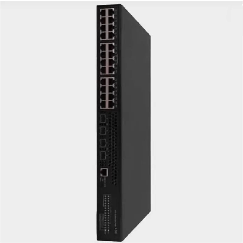 

New Original Switch LS-1850V2-52P [48-port Gigabit Power + 4-port Gigabit Optical]