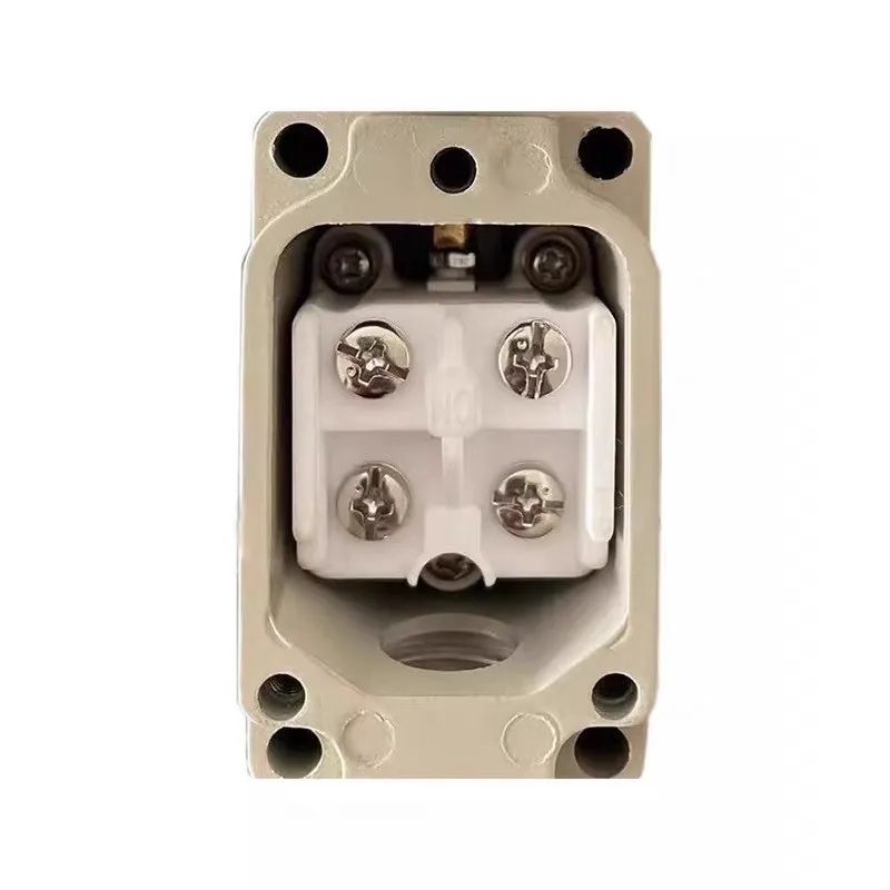 For omron high temperature resistant travel limit slot switch resin ceramic core wlca12-2