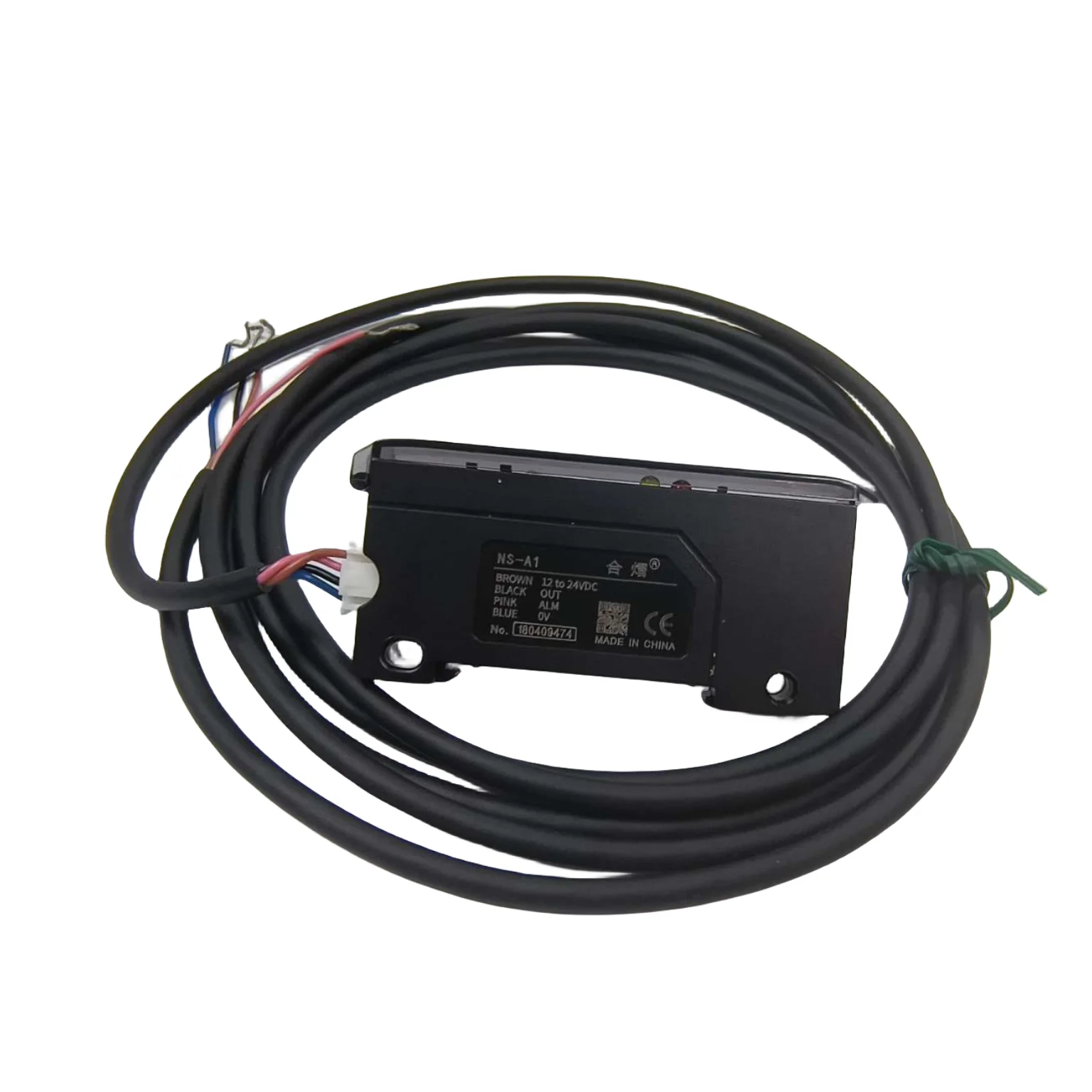 NS-A1P 2.8Mm Pnp Np…