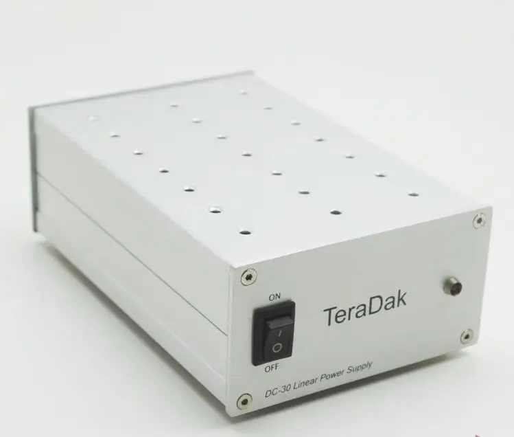 

TeraDak DC-30W-SB3 DC (5V/3A) fever linear power supply