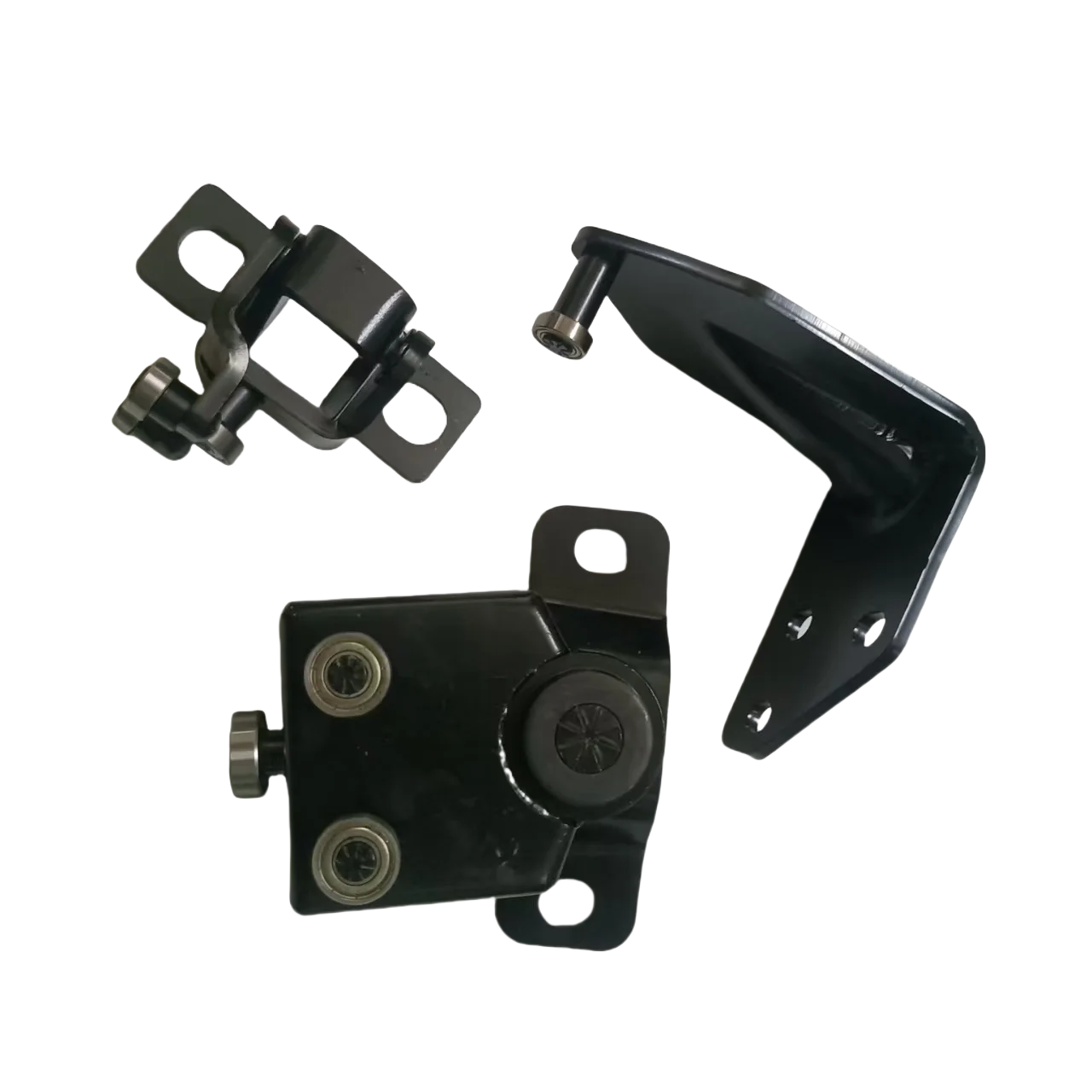 Komatsu PC75 PC78 PC128 PC138 PC228 US Pulley Track Cab Door Lock Bearing Excavator Accessories for Heavy Equipment