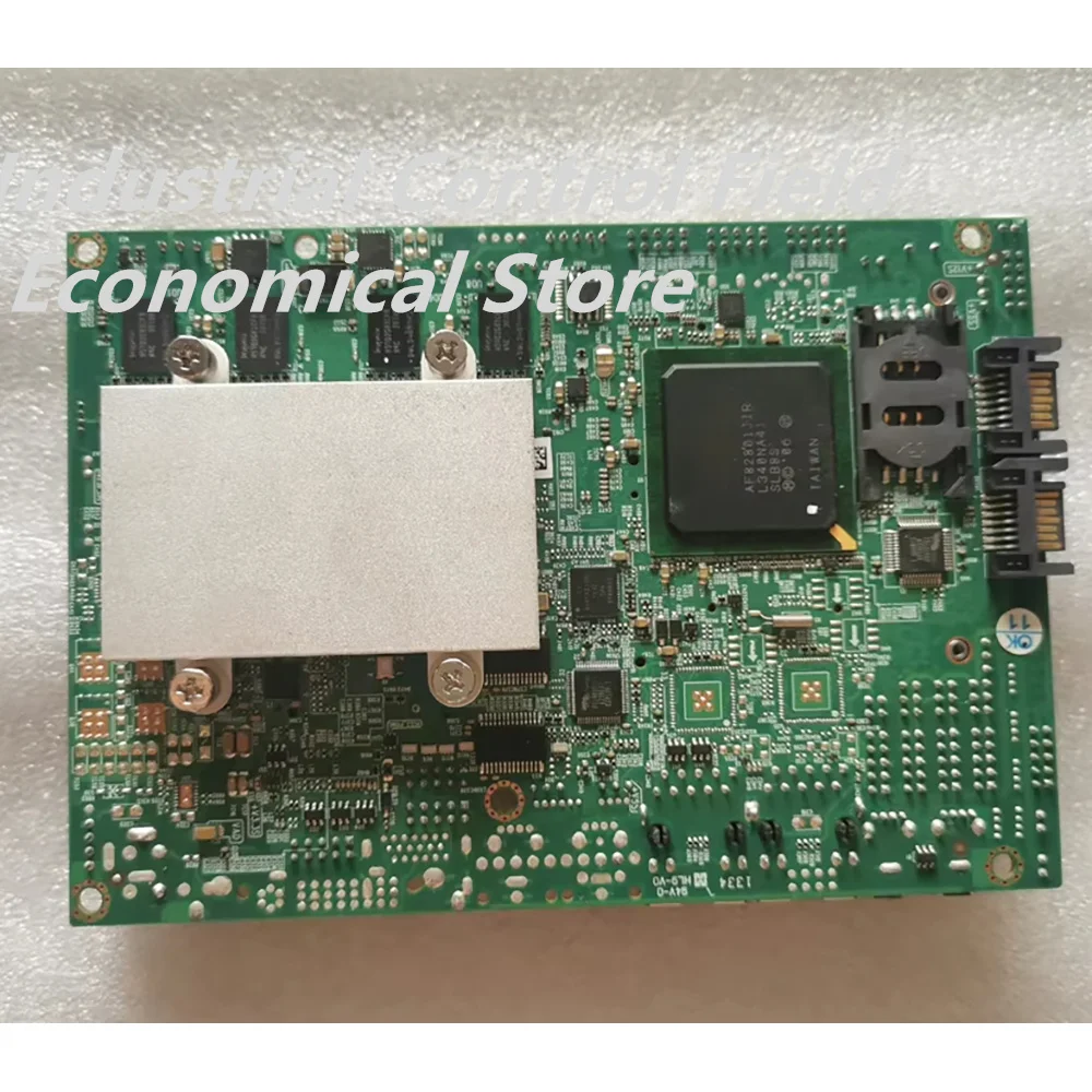 

EPC-9355-L2 VM20140106027 Материнская плата промышленного управления L1312-0109