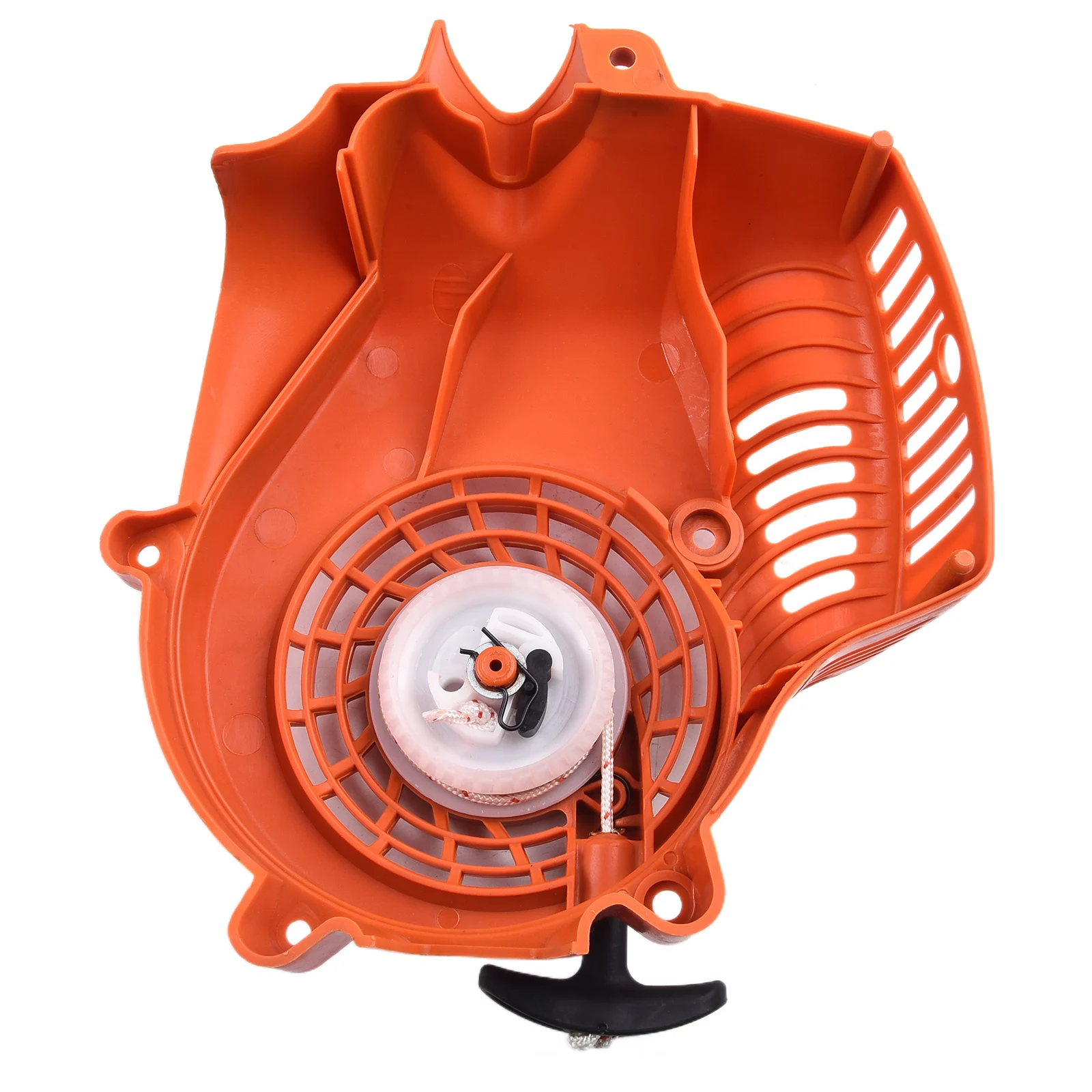Reliable HS45 Pull Starter Easy Installation Enhanced Efficiency Smooth Suitable for Hedge Trimmer 42280802100