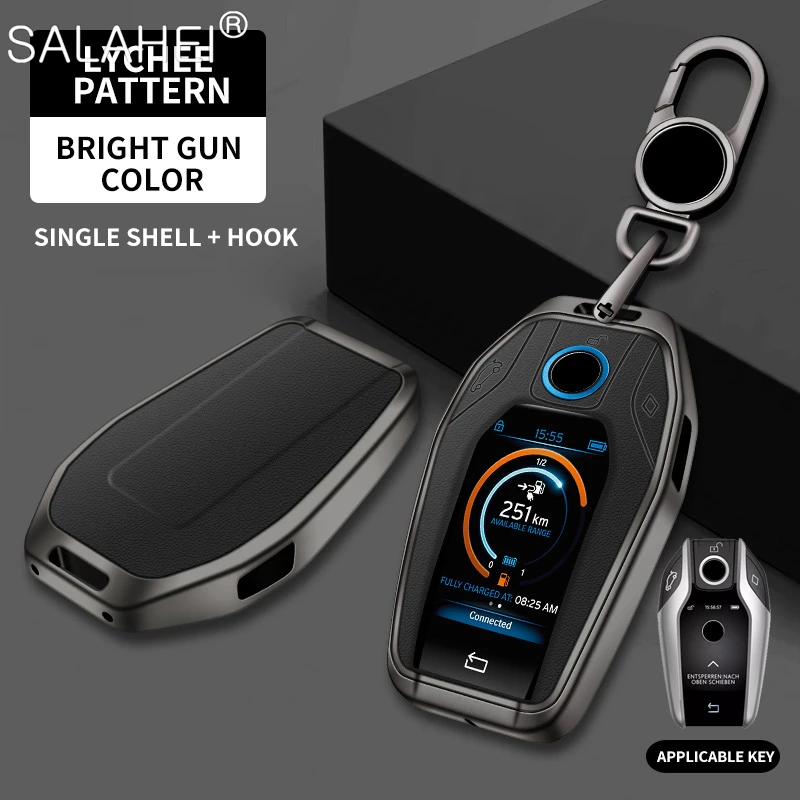 BMW Display Schlüsseletui 5er G30 G31/ 6er G32 7er G11 G12 / I8