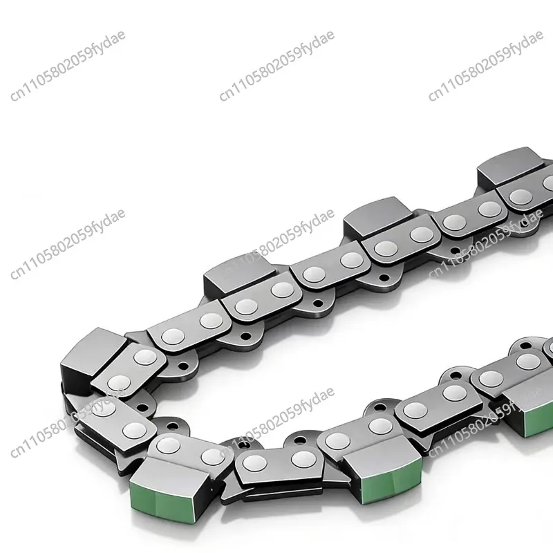 All-Purpose Chain (Cuts Concrete, Red Brick, Cement) Wall Cutter Concrete Reinforcement Cement Cutting Chain Saw