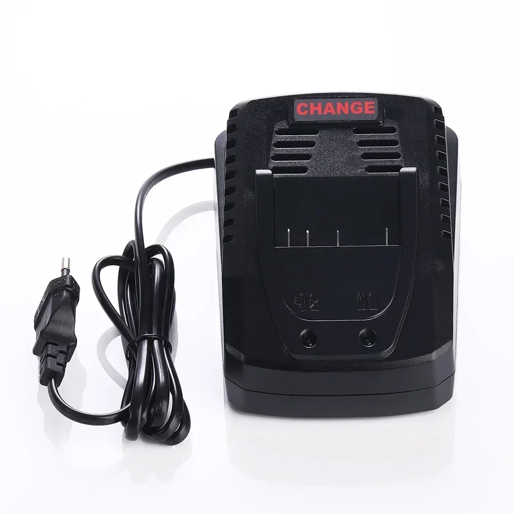 

For Bosch 14.4V 18V Battery BAT609 BAT609G BAT618 BAT618G Charger AL1860CV AL1814CV AL1820CV 1.6A/3A Li-ion Battery Charger