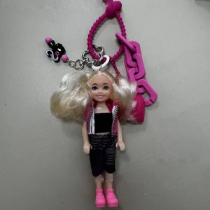 5 Bán hàng chính Doll Barbie Travel - №6